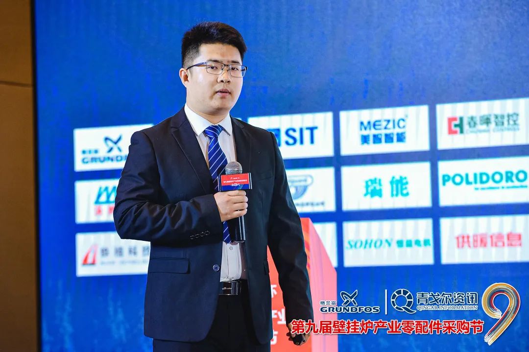 全预混冷凝壁挂炉热效率节能30%,全预混冷凝壁挂炉一级能效威能