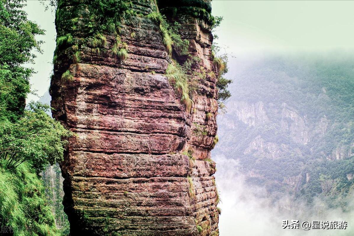 中国十大最美的山排行榜,中国十大名山风景区视频