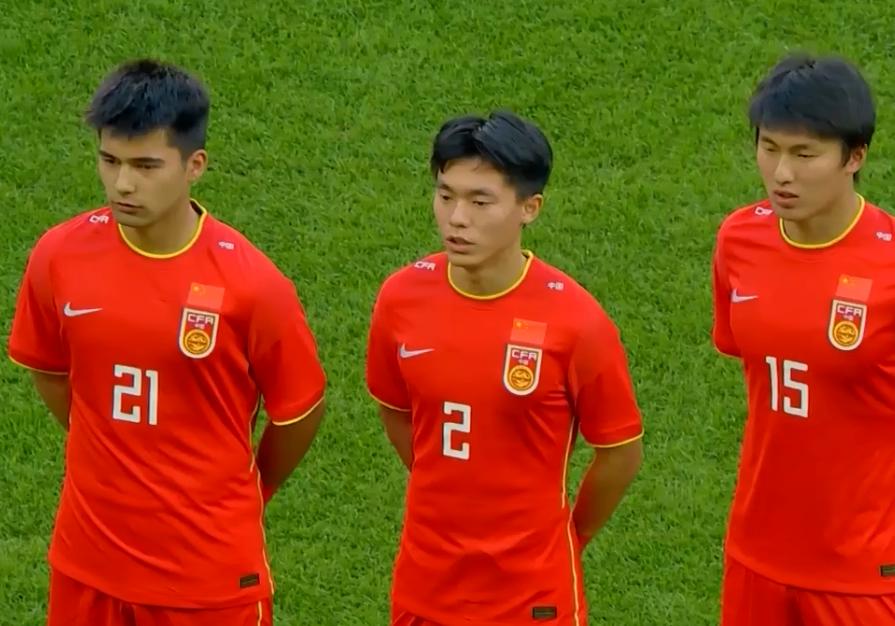 亚洲杯韩国被约旦爆冷踢出局,中国足球对伊拉克比赛结果