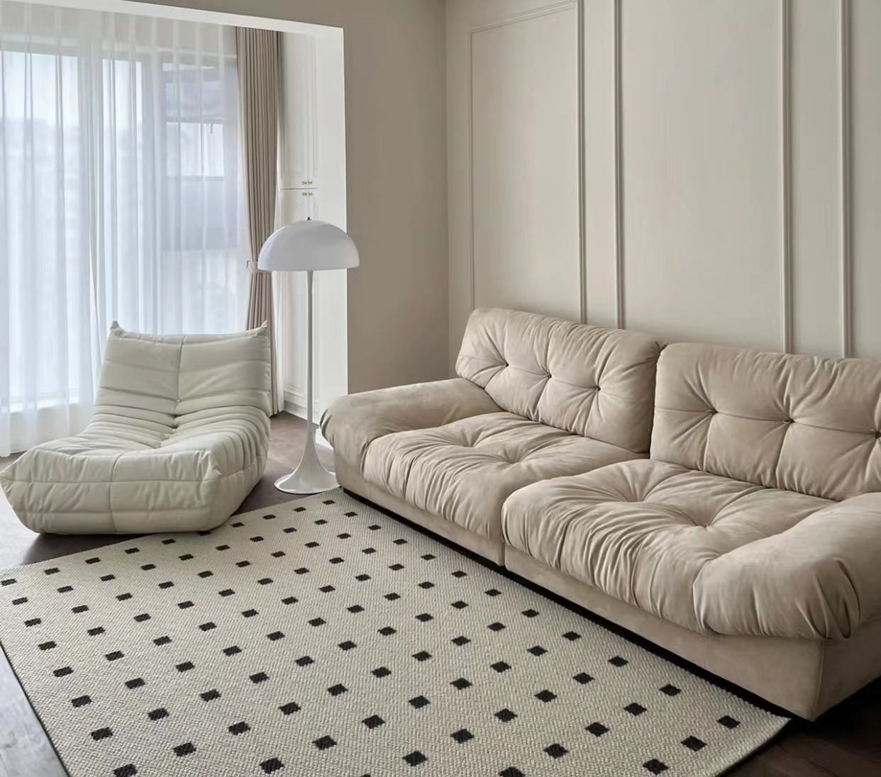 不建议买的十种家具,这7种家居用品已经被淘汰