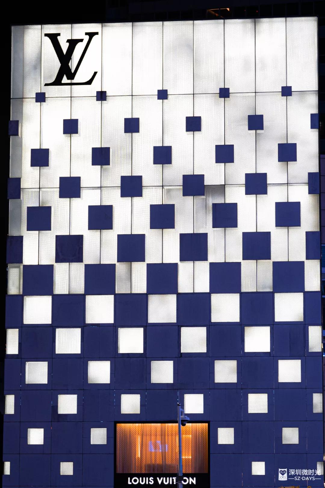 深圳人都爱逛的mall,深圳人逛商场