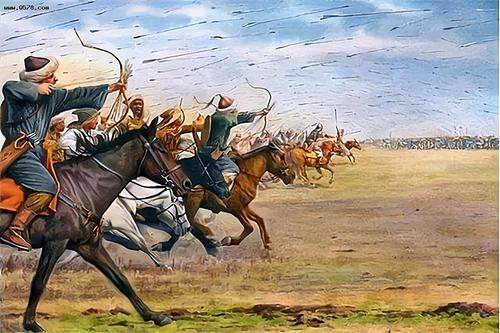 历史上北方游牧民族怎么那么多,游牧民族的文化和习俗的了解