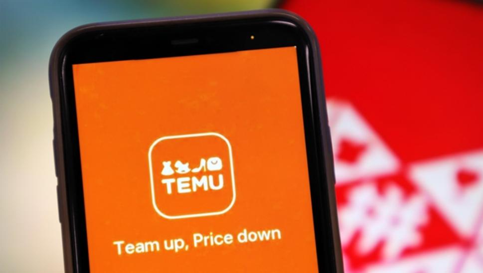 超越亚马逊、沃尔玛，美国人怎么看狂飙的Temu？