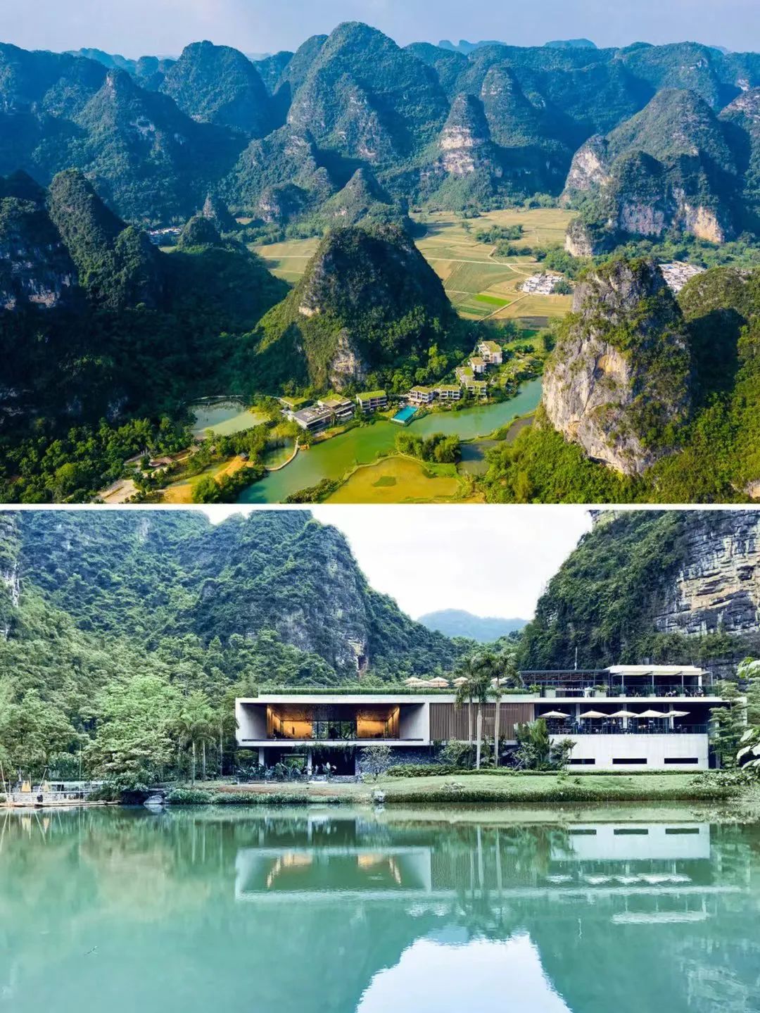 广西崇左明仕河风景区,广西崇左明仕旅游