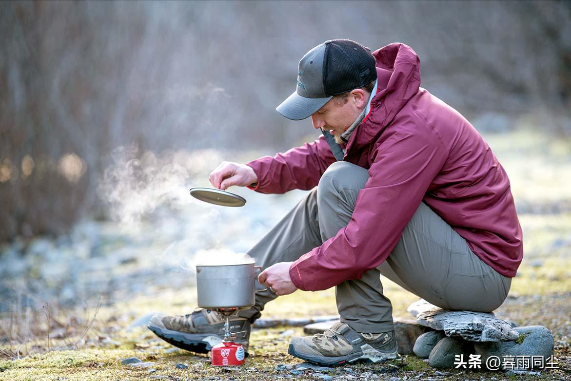 野外水净化的最佳方法,户外水怎么净化