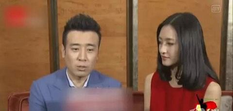 王丽坤夜光麻将啥意思,夜光麻将王丽坤现状