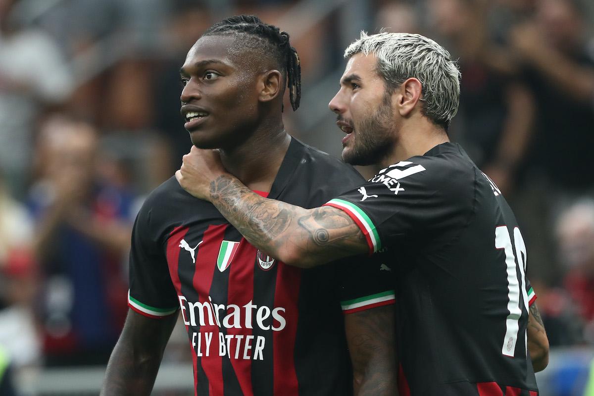 欧冠米兰德比第二场分析,欧冠米兰德比前瞻