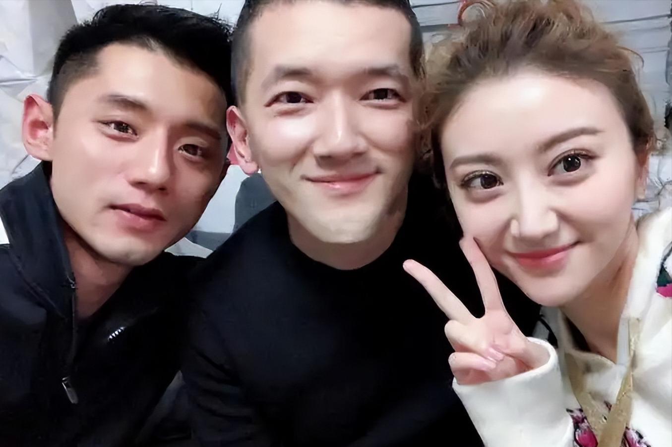 张继科掀开娱乐圈遮羞布，大量明星赌照流出，周杰伦牵连其中