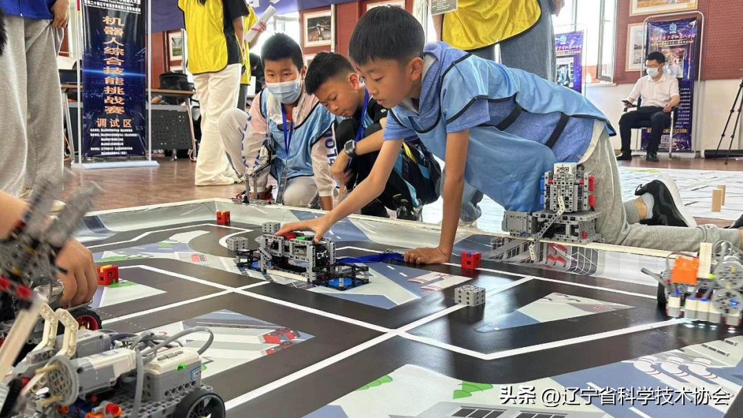 2023青少年机器人大赛双鸭山,2023年青少年机器人大赛视频