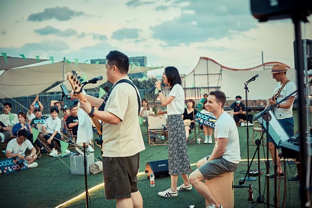 露营经济深度分析,露营经济发展特征