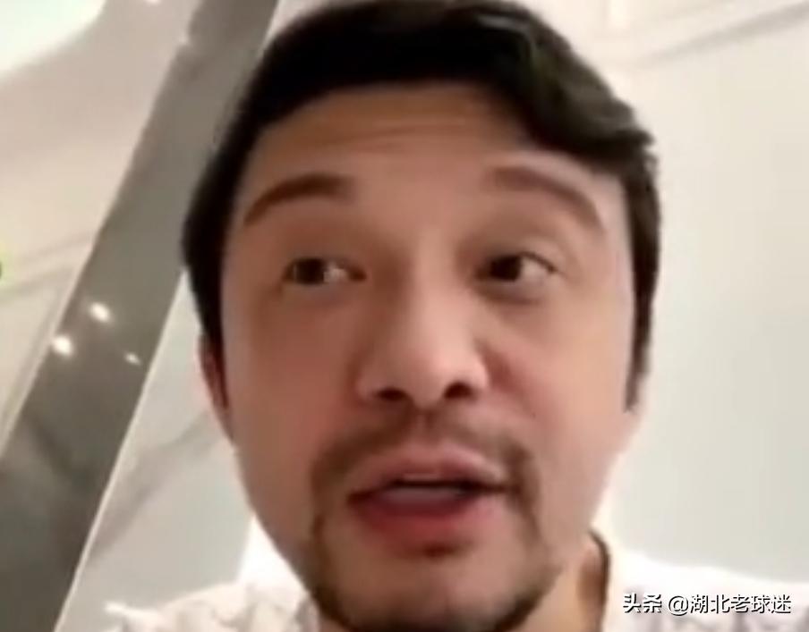 谢晖讲足球脑子干净点,谢晖谈足球发展