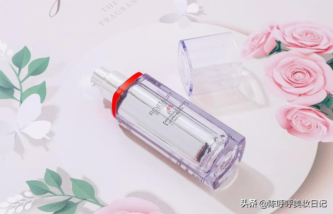 抗衰老精华欧莱雅夜精华,欧莱雅抗皱抗衰老精华液