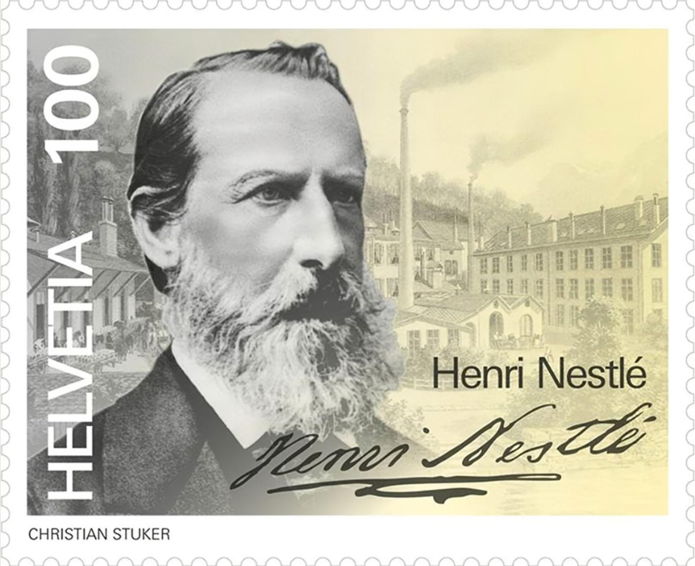 雀巢中国发展前景,雀巢是如何成为商业巨头的