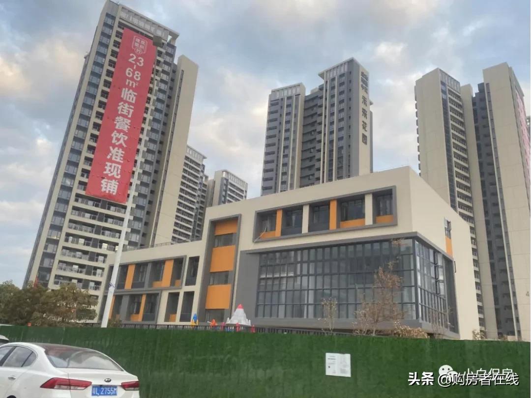 金山湖中心周边的学校,金山湖建学校