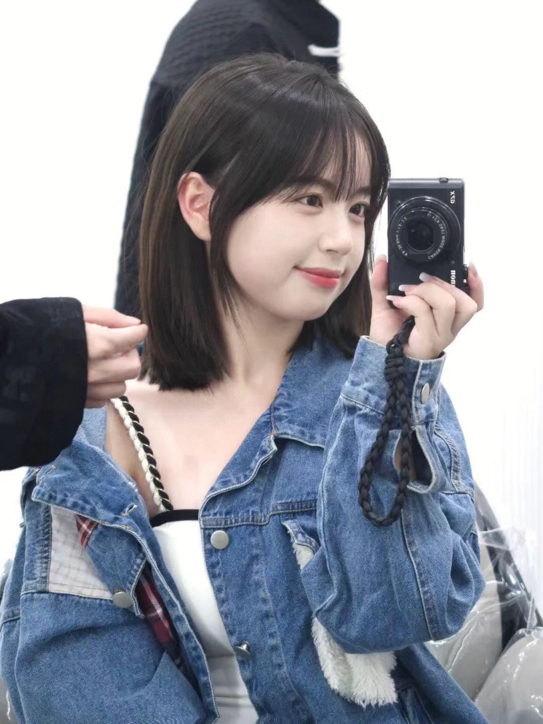 秋冬新款适合各种脸型,2020秋冬流行脸大发型