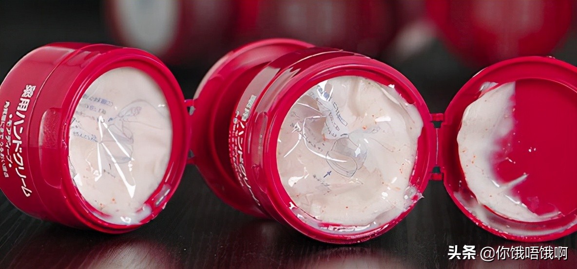 便宜好用的护手霜和润唇膏,身体乳润唇膏平价推荐哪款