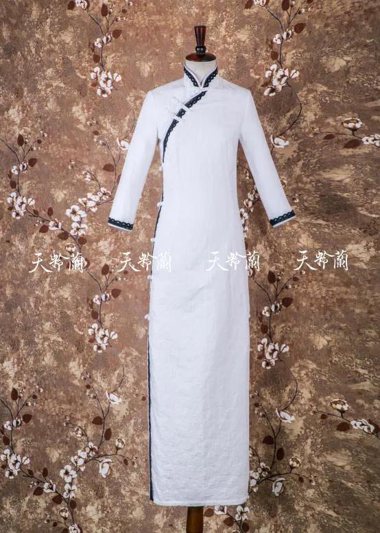 棉麻是一种什么材质,喜欢棉麻的人生感悟