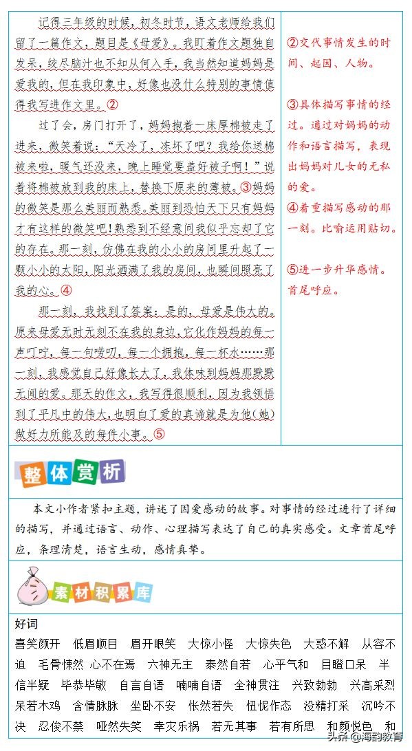 五年级下册语文写作指导,海韵教育小学数学北师版五年级下