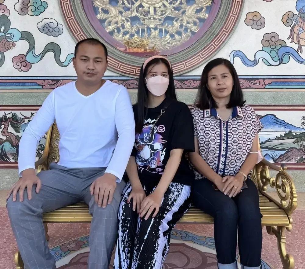 我，80后贵州人，创业失败婚姻解体，二婚娶了泰国妹，她不物质