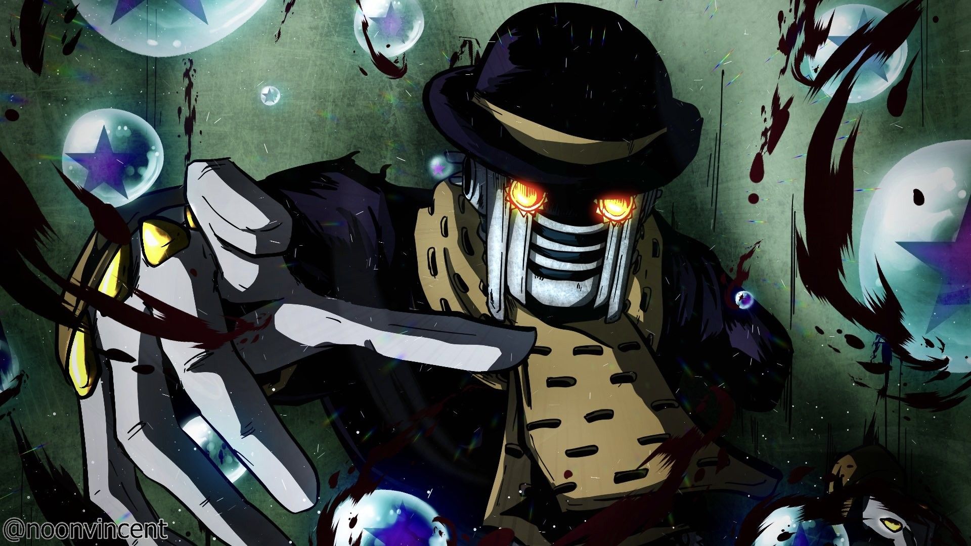 令人绝望的能力jojo,jojo灾厄和命运是同一级别的吗