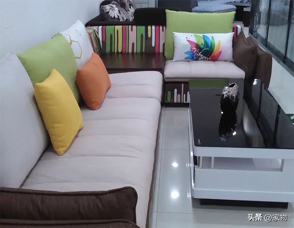 沙发怎么选不会踩坑,沙发怎么选才是正确的