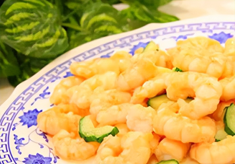 美食天津十大经典名菜,天津传统老菜牛鼻子