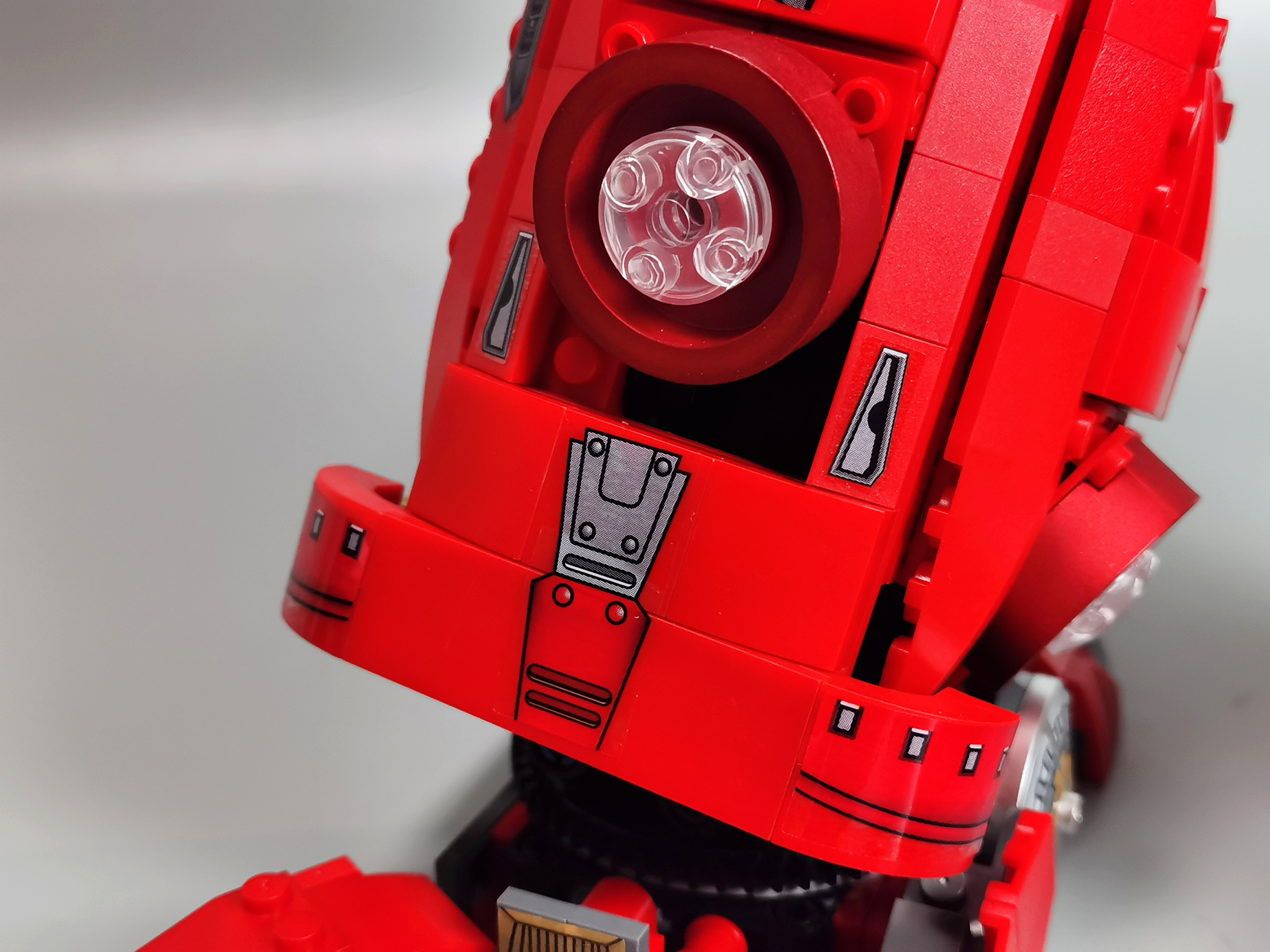 hottoysmk44反浩克装甲2.0,k盒子新品测评反浩克装甲