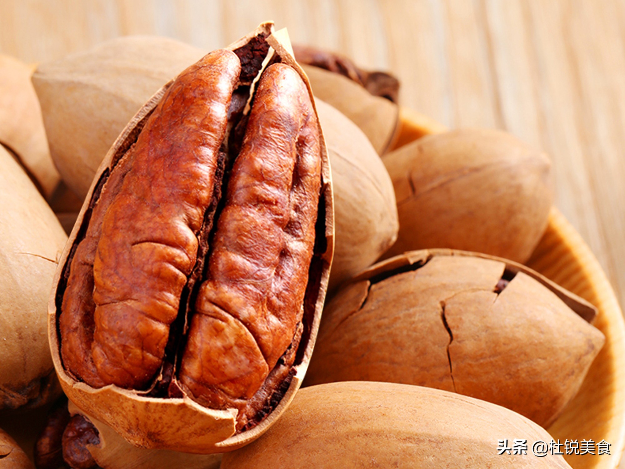 过年必买的干果怎样买到,过年买什么干果好吃又简单