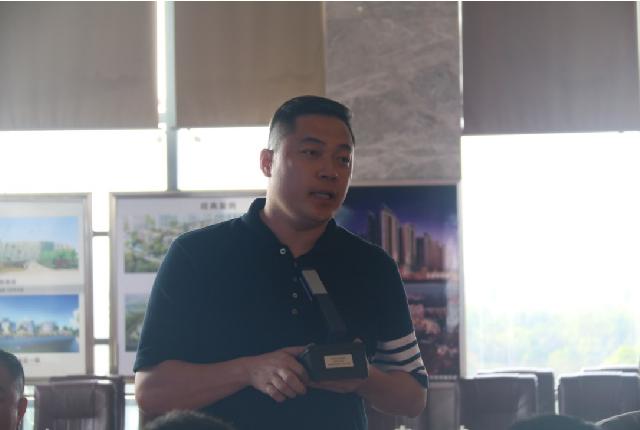 海南省建筑幕墙协会,海南省建筑幕墙行业协会就职庆典