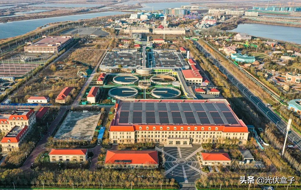 2024年建集中光伏前景,近期建设光伏项目大全2022年