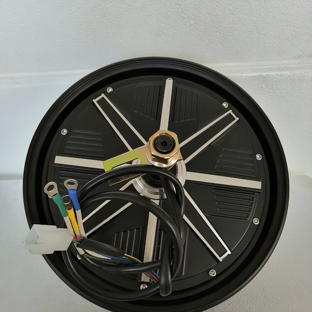 两轮电动车续航实测,二轮电动车续航时间短有法解决么