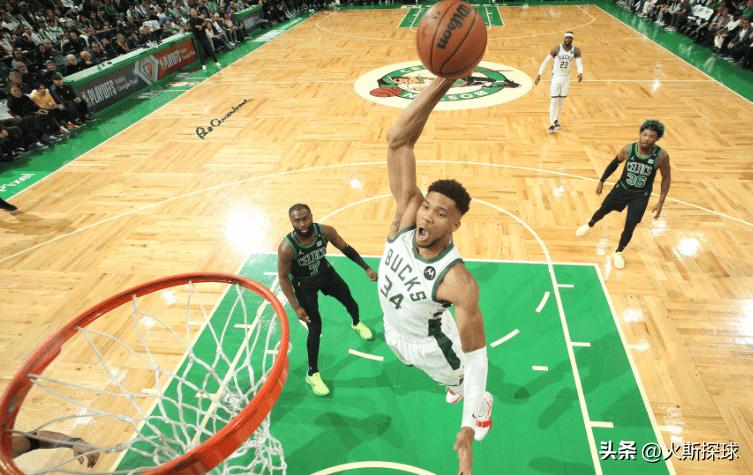 美媒评选近十年十大球星,美媒列出前十球员