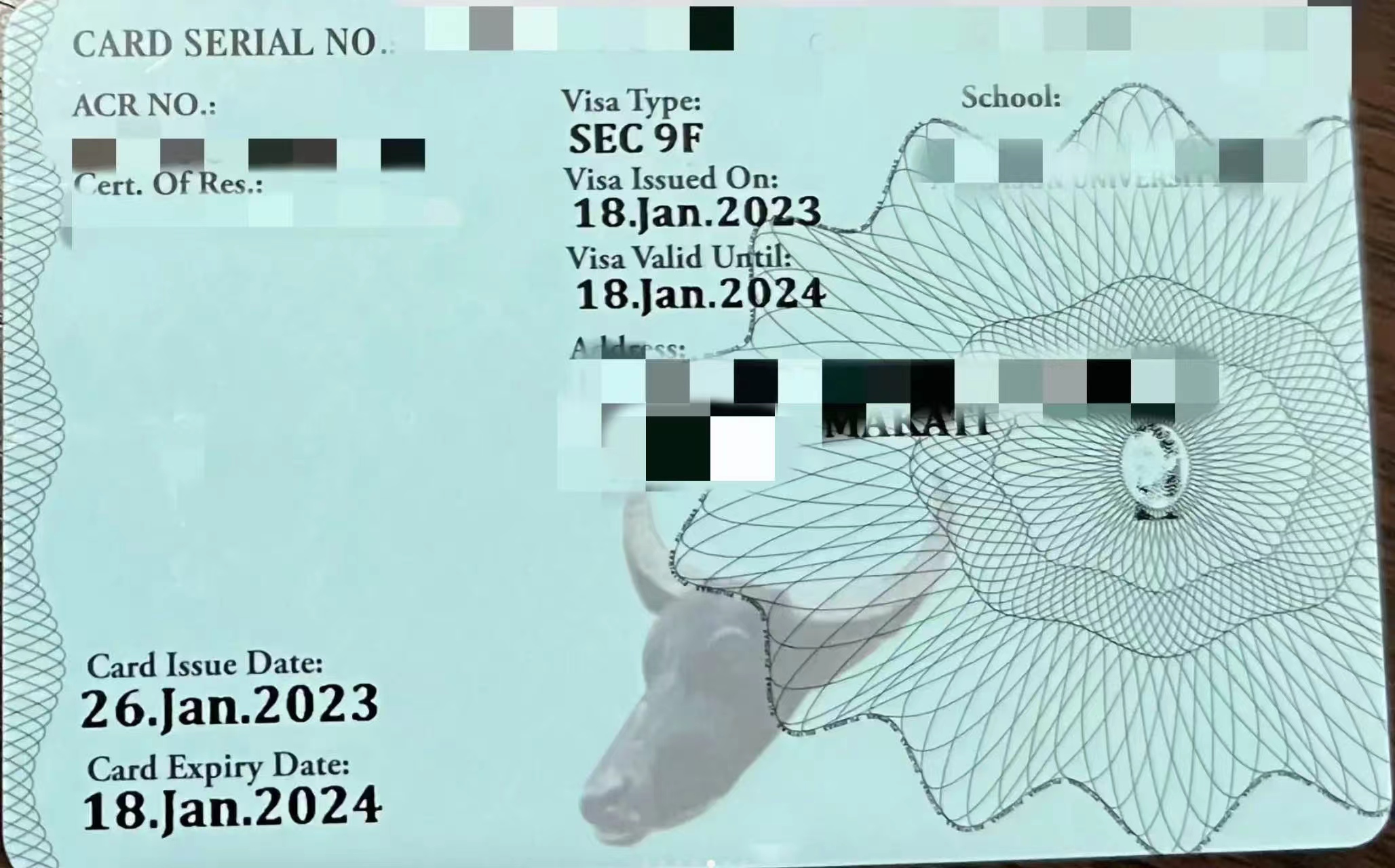 菲律宾9a签证年龄,菲律宾9d签证怎么办理