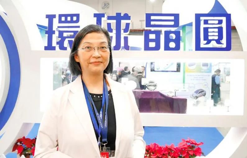 台湾徐秀兰是做什么的,台湾徐秀兰