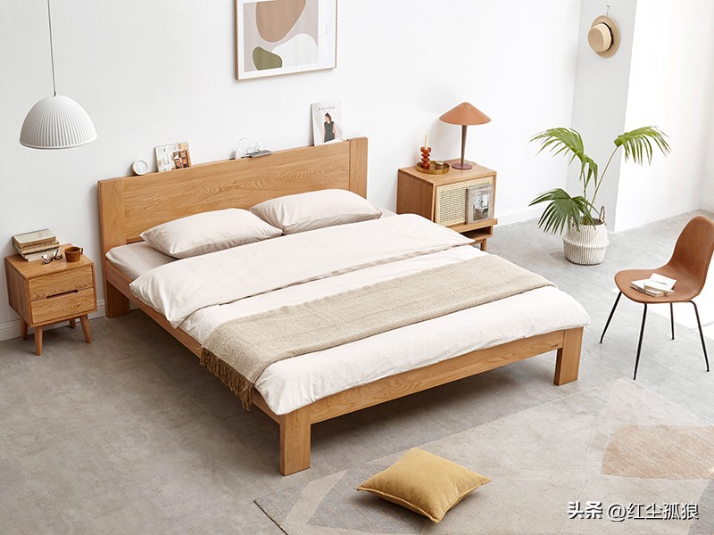 源氏木语实木床款式推荐,源氏木语沙发床怎么样
