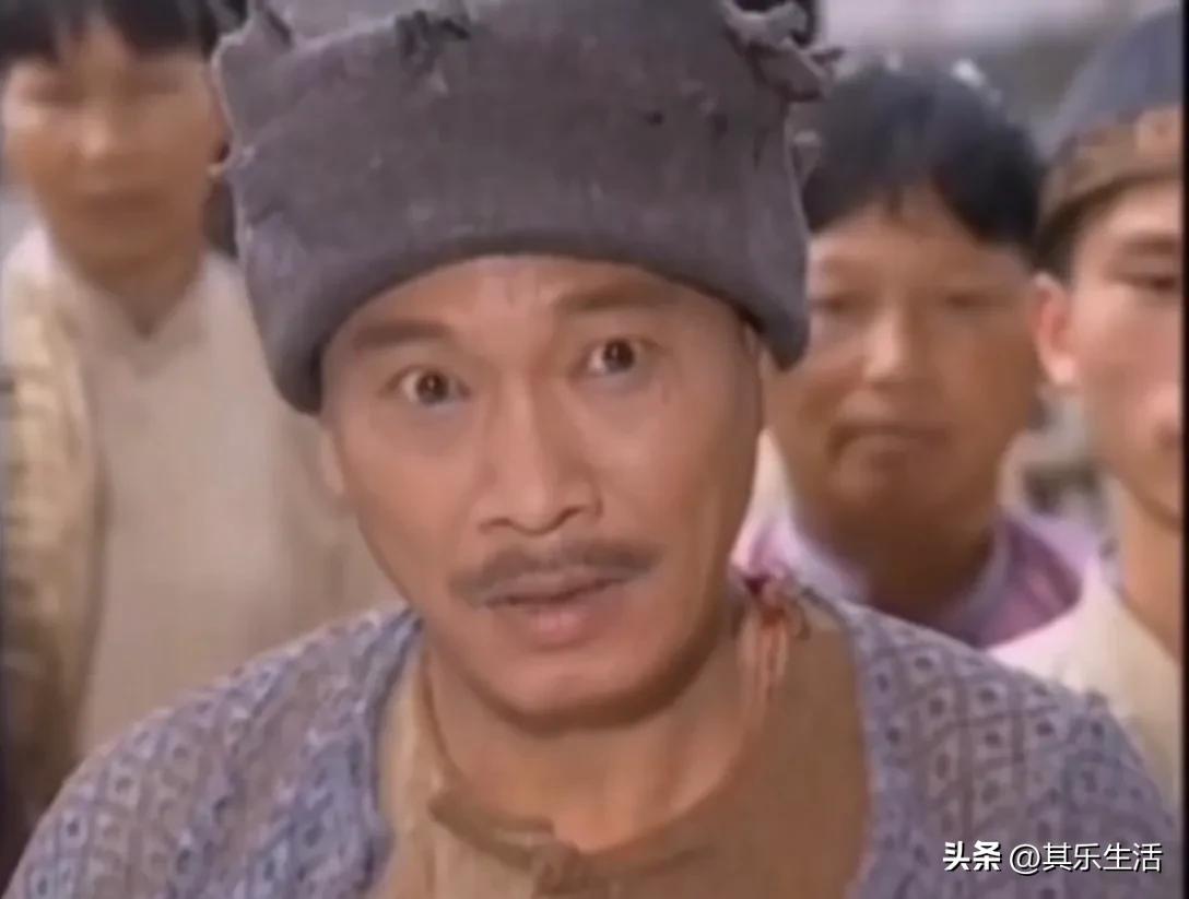 九岁县太爷多少集,九岁县太爷第二部演员