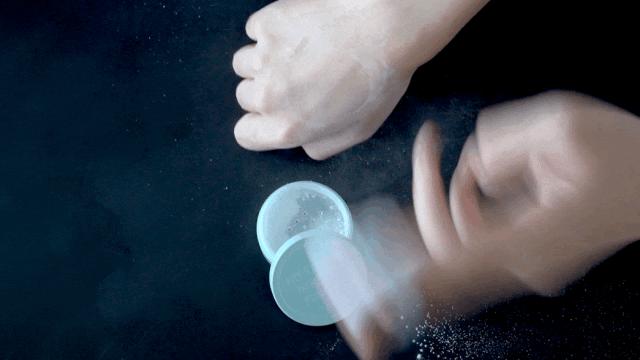 瞬间磨皮的散粉测评,哑光色散粉推荐公认好用第一名