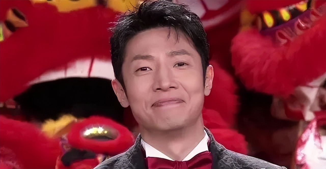 2024年春晚主持人公布八位,2021年春晚主持人名单没确定吗