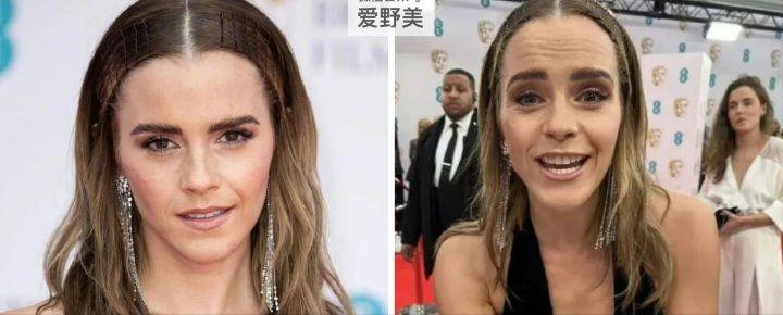 艾玛沃特森10岁到28岁颜值变化,艾玛沃特森为什么那么瘦