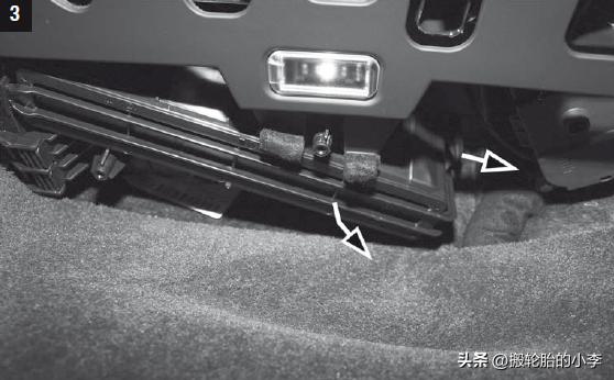 奥迪a6lc8更换空气滤清器,2023款奥迪a6l如何更换空调滤清器