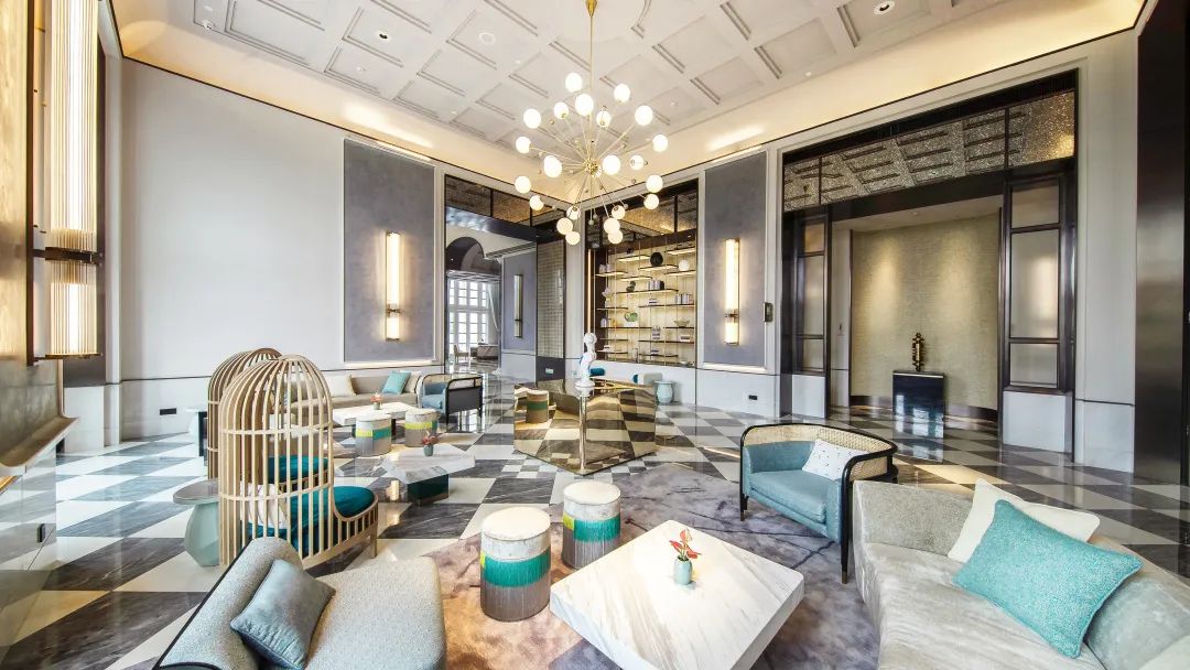 特房波特曼七星湾酒店厦门夜游,厦门波特曼哪个酒店能看海