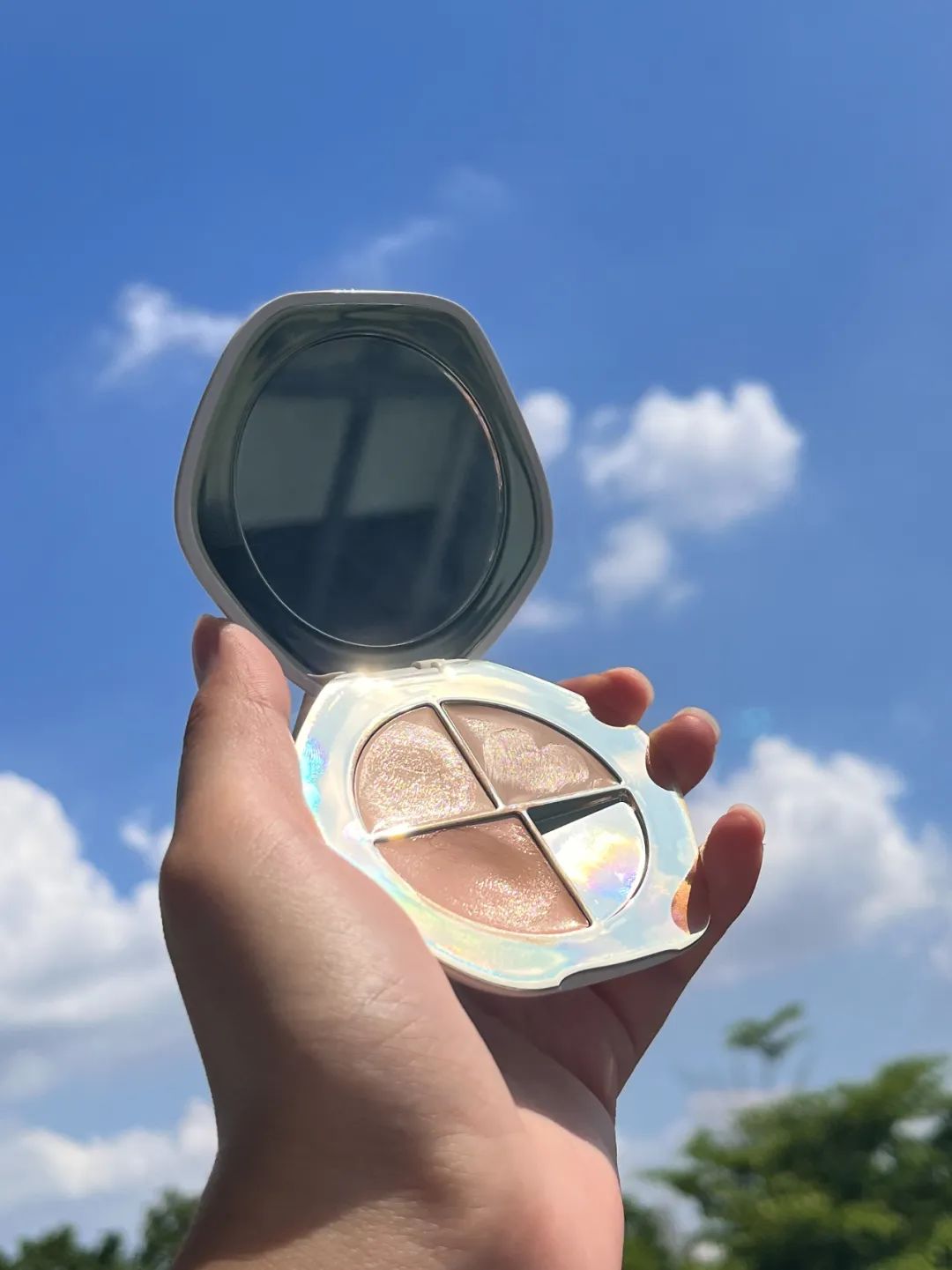 天生好皮肤女生,天生好皮肤的女生