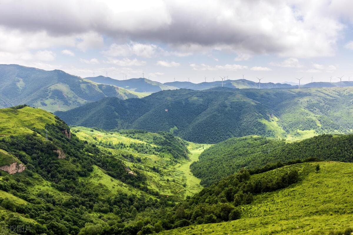 河北省张家口市是什么地区,河北省张家口市