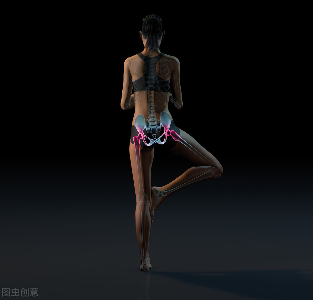 站桩开前胯还是开后胯,站桩如何开后胯