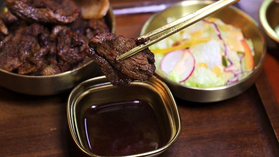 泉州平价韩料,泉州探店最便宜的韩料店