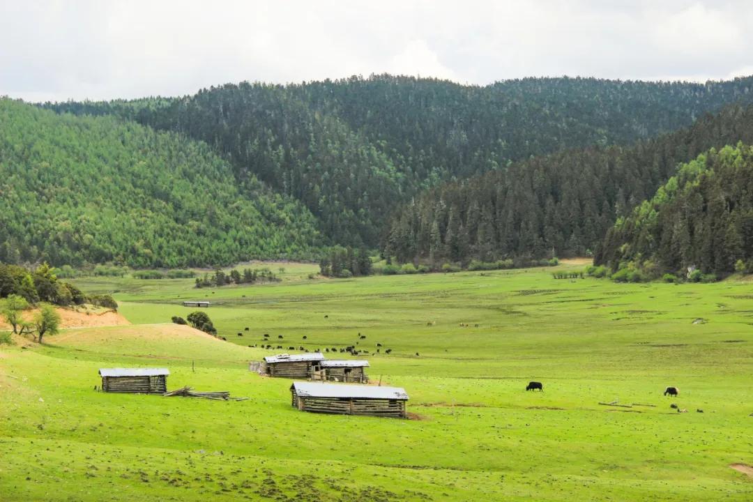 拆开汉字看人生真的绝了,30个汉字拆开看30个角度悟人生