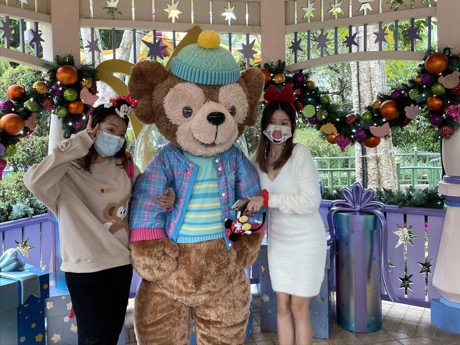 赴港澳团队旅游和个人旅游一样吗,赴港澳团队旅游最新要求政策