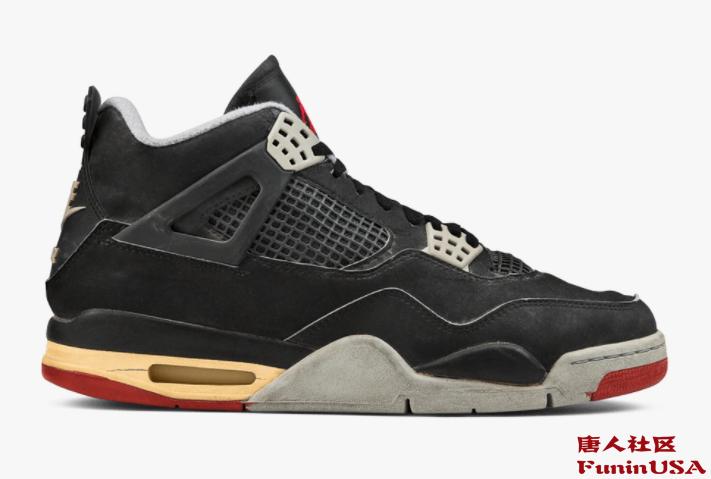 十款最伟大运动鞋,最伟大球鞋top100