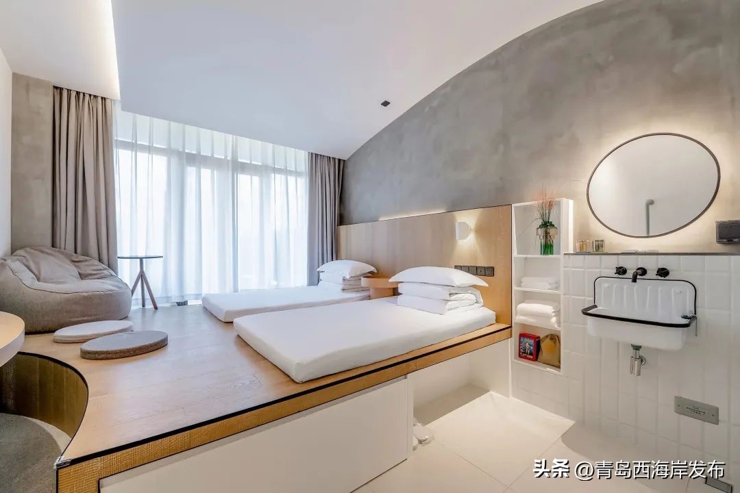 现实版小森林，这些藏在西海岸周边的乡野太治愈