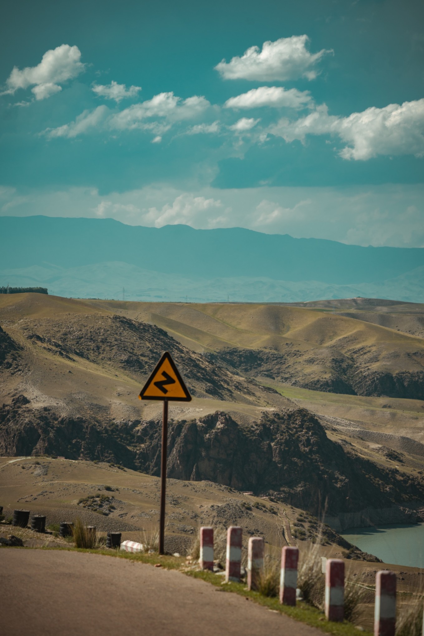 去新疆发现伊犁的美,世界之美尽在伊犁